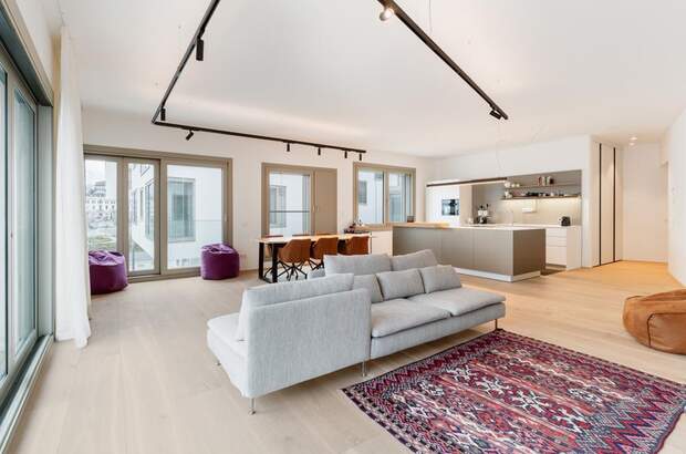 Eigentumswohnung in 5020 Salzburg (Bild 1)