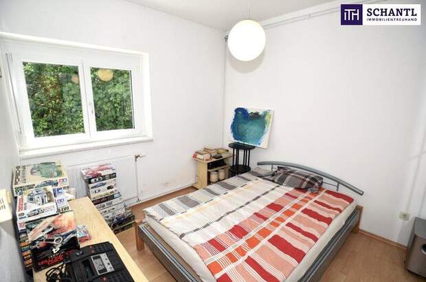 Terrassenwohnung kaufen in 8053 Graz (Bild 2)