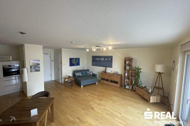 Terrassenwohnung kaufen in 6323 Bad Häring (Bild 3)