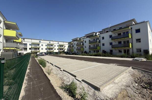 Terrassenwohnung kaufen in 2442 Unterwaltersdorf (Bild 3)