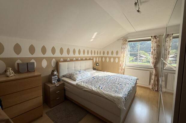 Wohnung mit Balkon mieten in 5424 Vigaun (Bild 5)