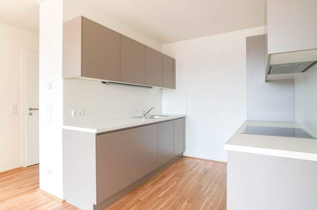 Wohnung mit Balkon mieten in 1140 Wien (Bild 2)