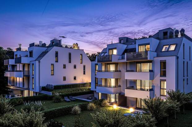 Wohnung mit Balkon kaufen in 1230 Wien