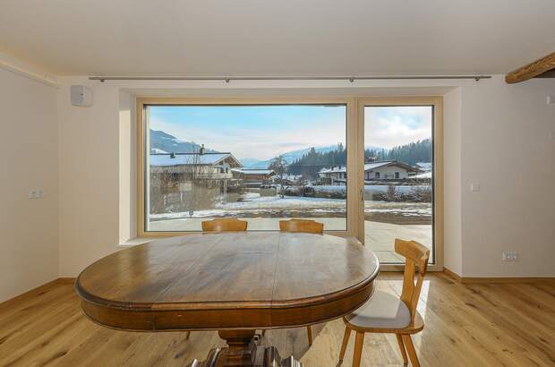 Terrassenwohnung mieten in 6372 Oberndorf (Bild 4)