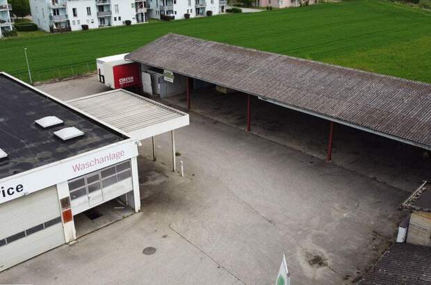 Immobilie mieten in 4300 St. Valentin (Bild 3)