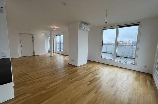 Wohnung mit Balkon mieten in 1160 Wien (Bild 3)