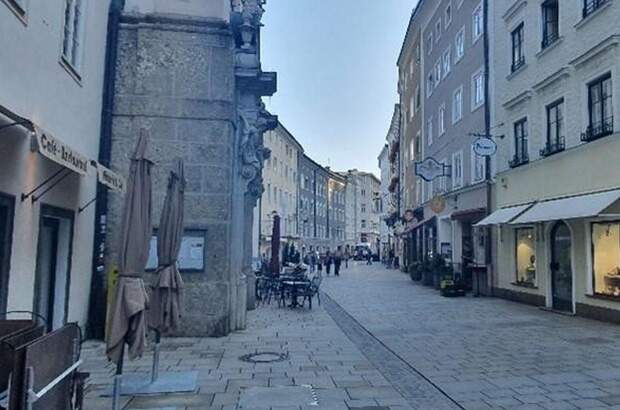 Wohnung mieten in 5020 Salzburg (Bild 3)