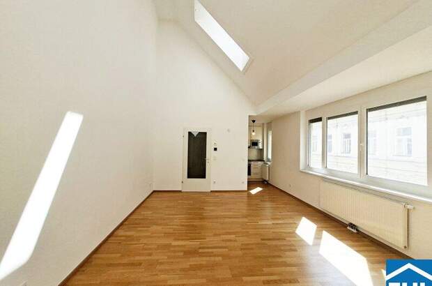 Mietwohnung in 1040 Wien (Bild 2)