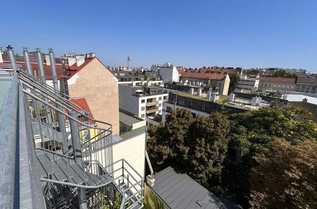 Wohnung mit Balkon kaufen in 1040 Wien (Bild 2)