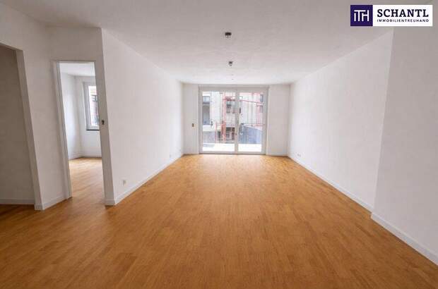 Terrassenwohnung kaufen in 2301 Groß (Bild 3)