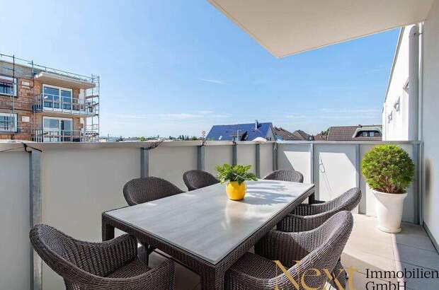 Terrassenwohnung kaufen in 4060 Leonding (Bild 3)