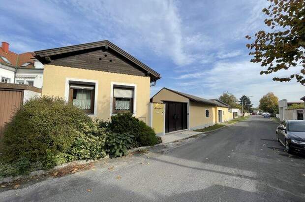 Haus kaufen in 7033 Pöttsching (Bild 1)