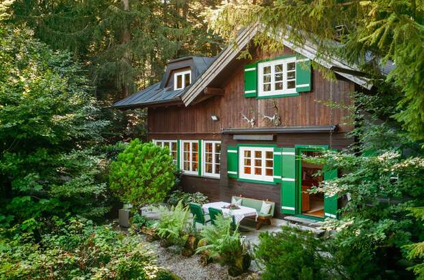 Einfamilienhaus kaufen in 5330 Fuschl (Bild 3)