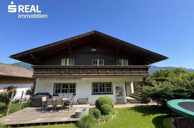Einfamilienhaus kaufen in 8967 Haus (Bild 1)