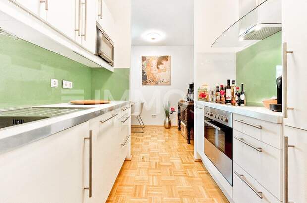 Terrassenwohnung kaufen in 1100 Wien (Bild 5)