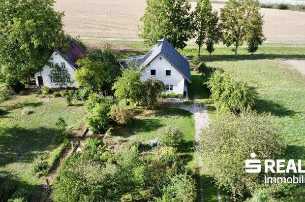 Haus kaufen in 4671 Neukirchen (Bild 1)