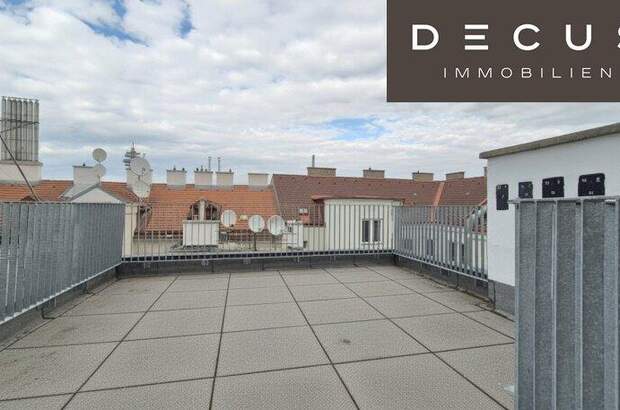 Terrassenwohnung kaufen in 1100 Wien (Bild 5)