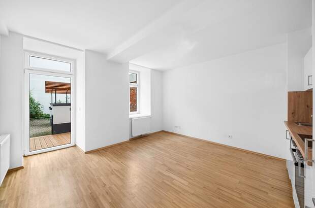 Terrassenwohnung kaufen in 1170 Wien (Bild 1)