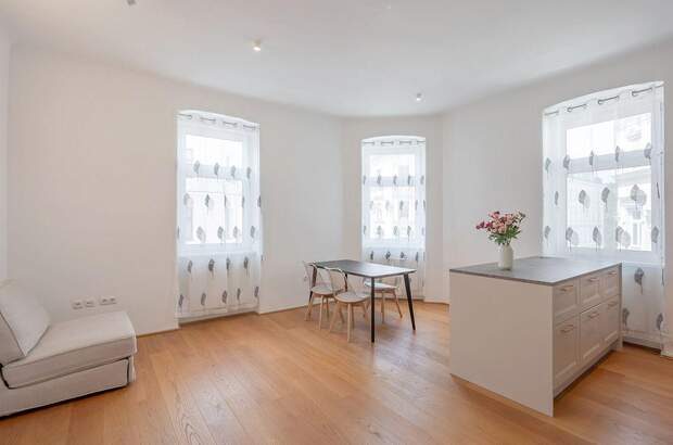 Wohnung kaufen in 1180 Wien