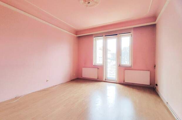 Terrassenwohnung kaufen in 1070 Wien (Bild 2)