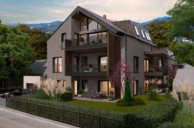 Wohnung mit Balkon kaufen in 4810 Gmunden (Bild 5)