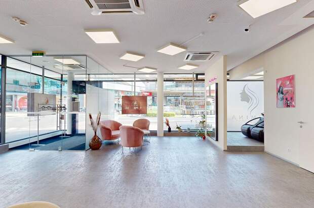 Gewerbeobjekt mieten in 6300 Wörgl (Bild 5)