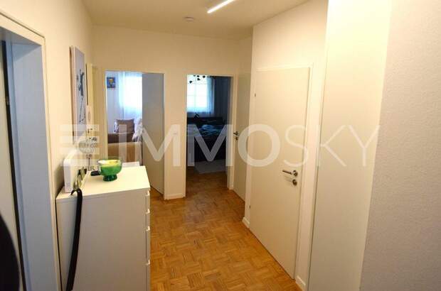 Terrassenwohnung kaufen in 4040 Plesching (Bild 5)