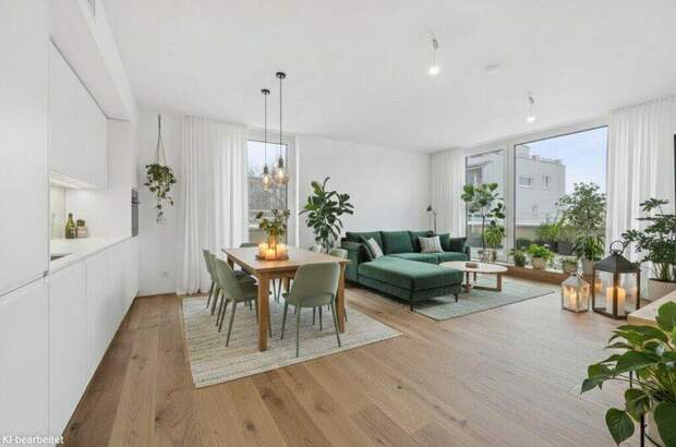 Terrassenwohnung kaufen in 2540 Bad Vöslau (Bild 1)