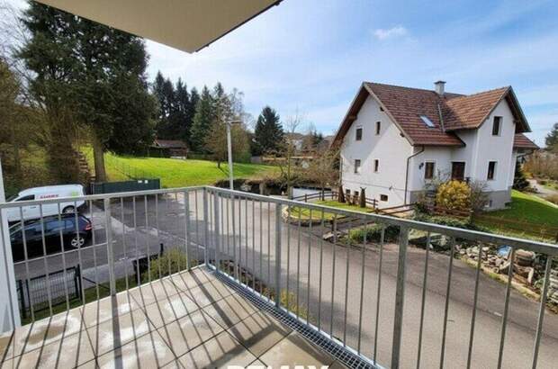 Wohnung mit Balkon mieten in 3300 Ardagger Stift (Bild 5)