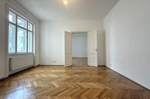 Eigentumswohnung in 1030 Wien (Bild 4)