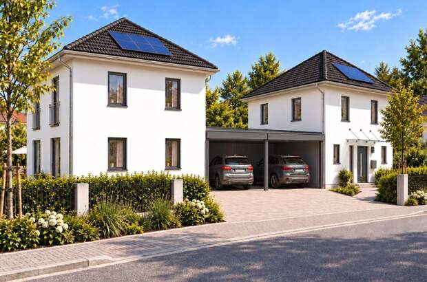 Haus mit Garten kaufen in 6923 Lauterach (Bild 3)