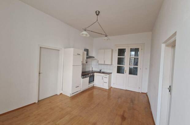 Altbauwohnung mieten in 8010 Graz (Bild 3)