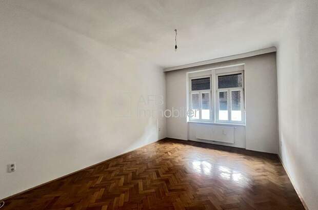 Altbauwohnung mit Balkon mieten in 8010 Graz (Bild 4)