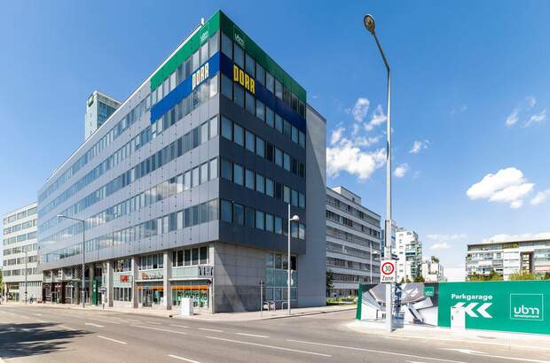 Gewerbeobjekt mieten in 1100 Wien (Bild 3)
