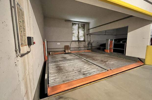 Immobilie mieten in 1160 Wien (Bild 1)