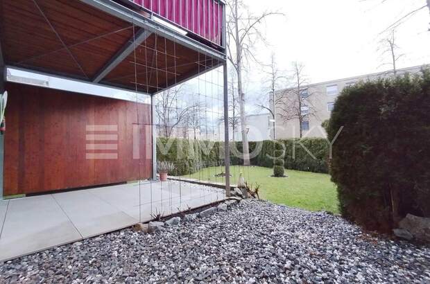 Reihenhaus kaufen in 6850 Dornbirn (Bild 1)