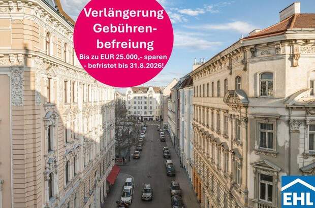 Terrassenwohnung kaufen in 1020 Wien (Bild 1)