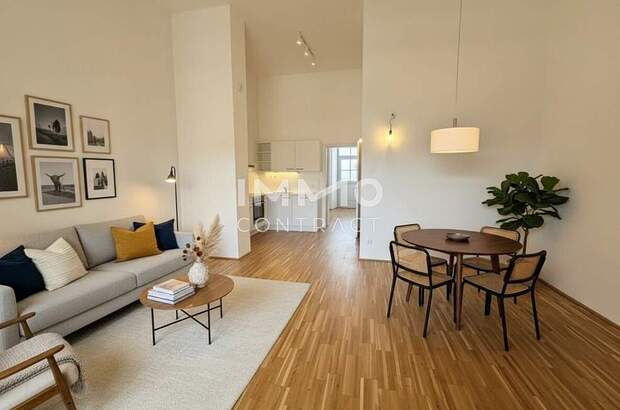 Mietwohnung in 7100 Neusiedl