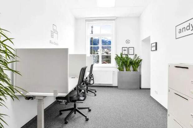 Gewerbeobjekt mieten in 4820 Bad Ischl (Bild 1)