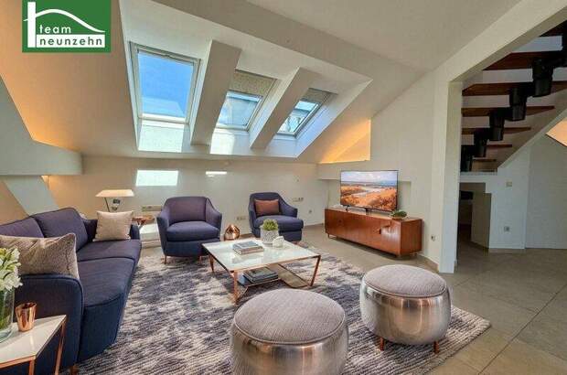 Wohnung mieten in 1060 Wien (Bild 1)