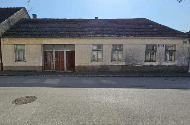 Haus mit Garten kaufen in 7142 Illmitz (Bild 4)