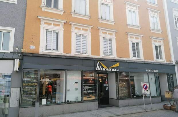 Gewerbeobjekt mieten in 4910 Ried (Bild 3)