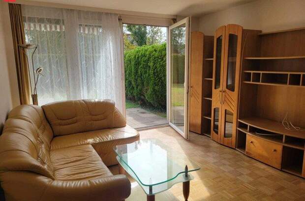 Terrassenwohnung kaufen in 9300 St. Veit (Bild 1)