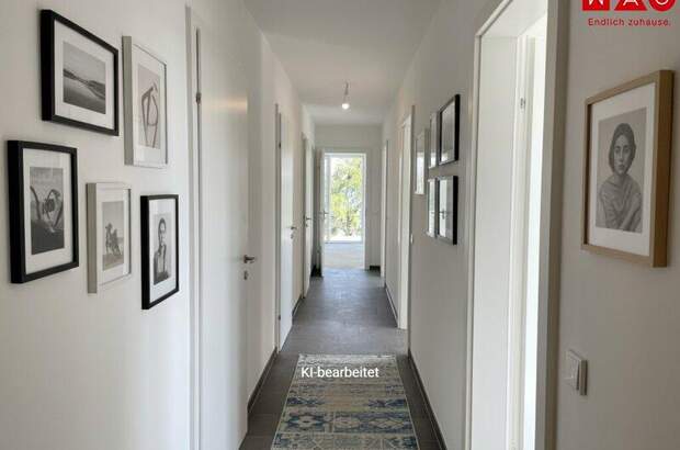 Terrassenwohnung kaufen in 4060 Leonding (Bild 5)