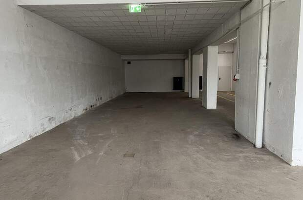 Gewerbeobjekt mieten in 4020 Linz (Bild 2)