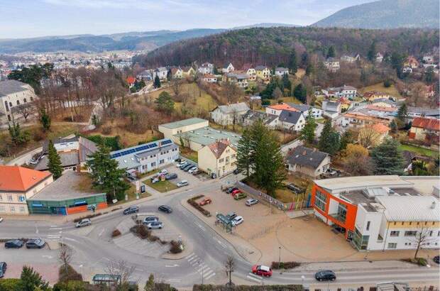 Haus kaufen in 2640 Gloggnitz (Bild 1)