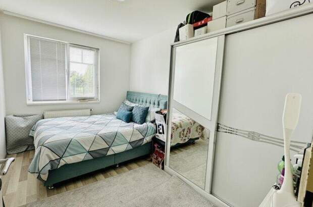Terrassenwohnung kaufen in 2230 Gänserndorf (Bild 5)