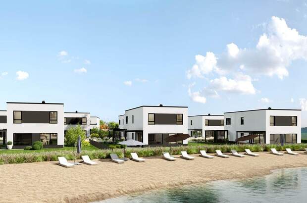 Haus mit Garten kaufen in 7111 Parndorf (Bild 1)