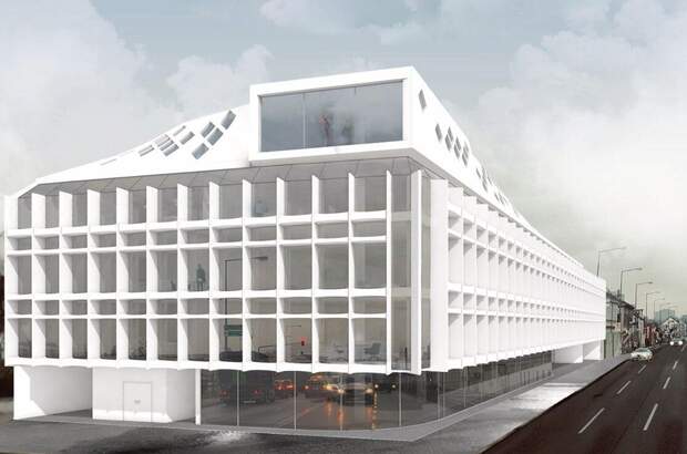 Grundstück kaufen in 1230 Wien (Bild 1)