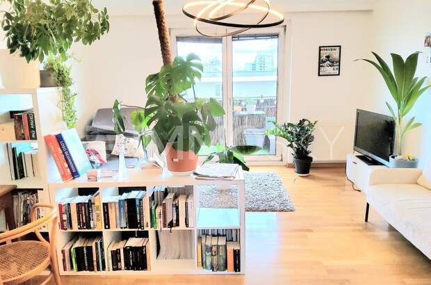 Terrassenwohnung kaufen in 4020 Linz (Bild 4)